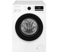 SMEG W3094A10 LAVATRICE, Caricamento frontale, 9 kg, 15 programmi, Profondità 58,2 cm, Giri 1400 rpm, Bianco, livello rumorosità centrifuga 74 dB(A), Classe A