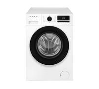 Smeg Lavatrice Libera installazione, Capacita 6 kg W3C062A
