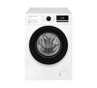 SMEG W3C062A LAVATRICE SLIM, Caricamento frontale, 6 kg, 15 programmi, Profondità 45,5 cm, Bianco, livello rumorosità centrifuga 74 dB(A