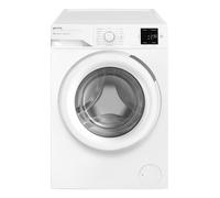 Smeg WMC72SEA lavatrice libera installazione 7 Kg
