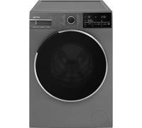 Smeg WNG24SLAA10 lavatrice libera installazione 12 Kg