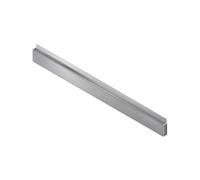 Smeg Zoccolo KIT2A1-9 90 Acciaio Inox 90 Cm