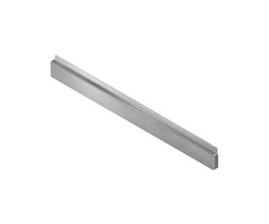 Smeg Zoccolo KIT2A1-9 90 Acciaio Inox 90 Cm
