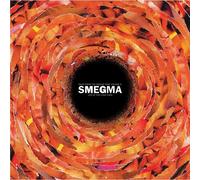 SMEGMA Live At The X-ray Cafi (Vinyl LP)
