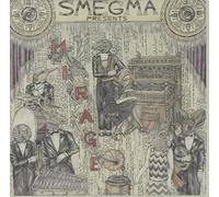 Smegma - Mirage