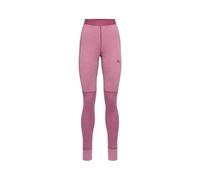 KARI TRAA Smekker Pant - Donna - Rosa - Taglia XS- modello 2025