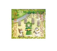 Smell of Incense - Of Ullages and Dottles