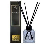 Smell of life Christmas Pudding & Brandy - diffusore - Volume: 100 ml