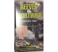 Smell of Reeves & Ser. 2
