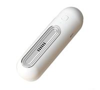 Smell Remover compatto per frigorifero per armadio cucina oro (argento)