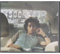 SMELL THE COFFEE CD UK ECHO 2002