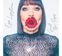 Erja Lyytinen – Smell The Roses – CD – in-akustik