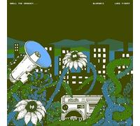 smell the urgency/incl 7 pouces