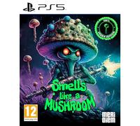 Smells Like a Mushroom - 100% Vegan Edition - PS5