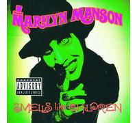 Smells Like Children by Marilyn Manson (1996-06-04)