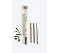 SMELLS LIKE SPELLS Incenso Naturale Realizzato a Mano HAG - Legno di ginepro.