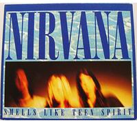 Smells Like Teen Spirit