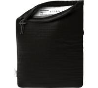 SmellWell Freshener Bag, borsa per scarpe, nero 12L Sordid Black