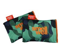 Bustine anti-odore SmellWell SmellWell Active Camo Green 7443222015101 in taglia ks EU