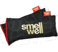 Smellwell Smell Well XL 2 Bustine XL Antiodore con Carbone Attivo di bambù, Nessun Genere, Multicolore, Unica