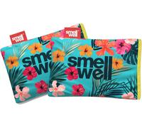 SmellWell SmellWell Active Tropical Blue Bustine anti-odore ks Azzurro