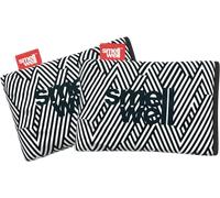 SmellWell SmellWell Active White Stripes Bustine anti-odore ks Bianco