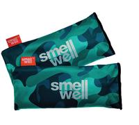 SmellWell SmellWell Active XL Camo Green Bustine anti-odore ks Verde