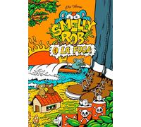 Smelly Rob n.1 - La Fuga