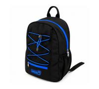 Smemo Zaino Black Blue