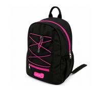 Smemo Zaino Black Pink