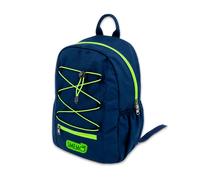 Smemo Zaino Navy Lime