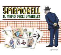 Smemorell. Il memo degli Umarells