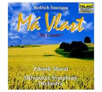 Smentana - Ma Vlast