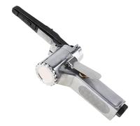 Smericante A Cinghia D Da 1 5 CV Con Rapidi Cambiamenti Cinture Abrasive Sistemi Velocità A Velocità 16000 Giri/Min Per La Levigatrice Cinghia Industriale Punti Saldatura Per Le