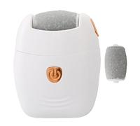 Smericante del piede elettrico - Macchina di macinazione del piede regolabile | Foot Callus Remover | Dispositivo di riparazione del piede ricaricabile | Foot Scrubber Electric | Strumento di pedicure