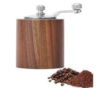 Smericio A Mano Operato - Crusher Per Pezzi Di Pezzi, Corpi Legno Duro | Mulino Regolabile Multipice, Cumino Con Meccanismo In Ceramica Durevole Pepe, Chicchi Caffè, Sapore Fresco Sale Ses