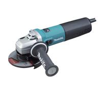 SMERIGL.ANGOLARE 125MM 1400W