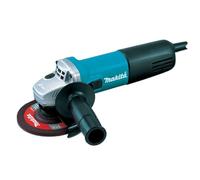 SMERIGL.ANGOLARE 125mm 840W
