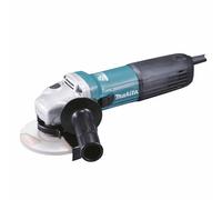 SMERIGLIATRICE 1100W 125MM