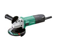 Smerigliatrice 600 W - ZVRP hikoki G12STA