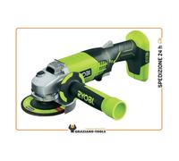 Smerigliatrice angolare Ryobi ONE+ R18AG-0