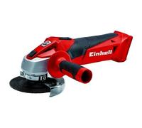 Smerigliatrice a Batteria Disco 115 Einhell Angolare Flex Trapano Professionale