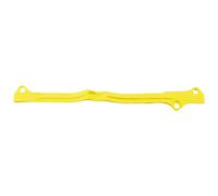 UFO SU03991#102 CHAIN SLIDER PER RM/RMZ RM-YELLOW PER SUZUKI RM 125 2010