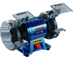 Smerigliatrice a doppio disco professionale Bosch GBG 35-15 060127A300