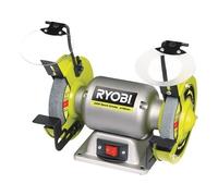 Smerigliatrice a doppio disco RBG6G1 da 250 W - TT5133004823