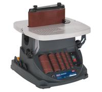 Smerigliatrice A Nastro E Mandrino/Bobina Sealey 230V SM1300