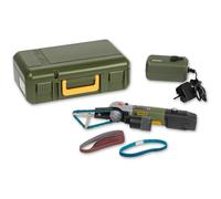 Smerigliatrice A Nastro Proxxon A Batteria RBS/A - 105048