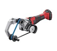 Smerigliatrice A Nastro TrinoxFlex 18V Senza Batteria Brushless FLXBRE5018