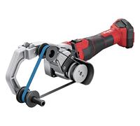 Smerigliatrice A Nastro TrinoxFlex 18V Senza Batteria Brushless FLXBRE5018