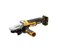 Smerigliatrice a testa piatta DeWALT DCG405FN (Solo corpo)